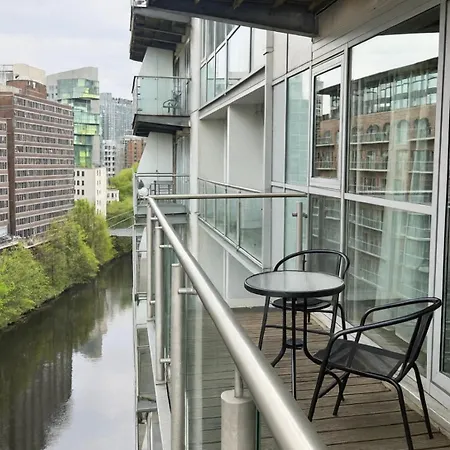 Lowry River Twin Balcony Deluxe-2